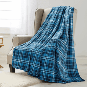 Flannel Blanket