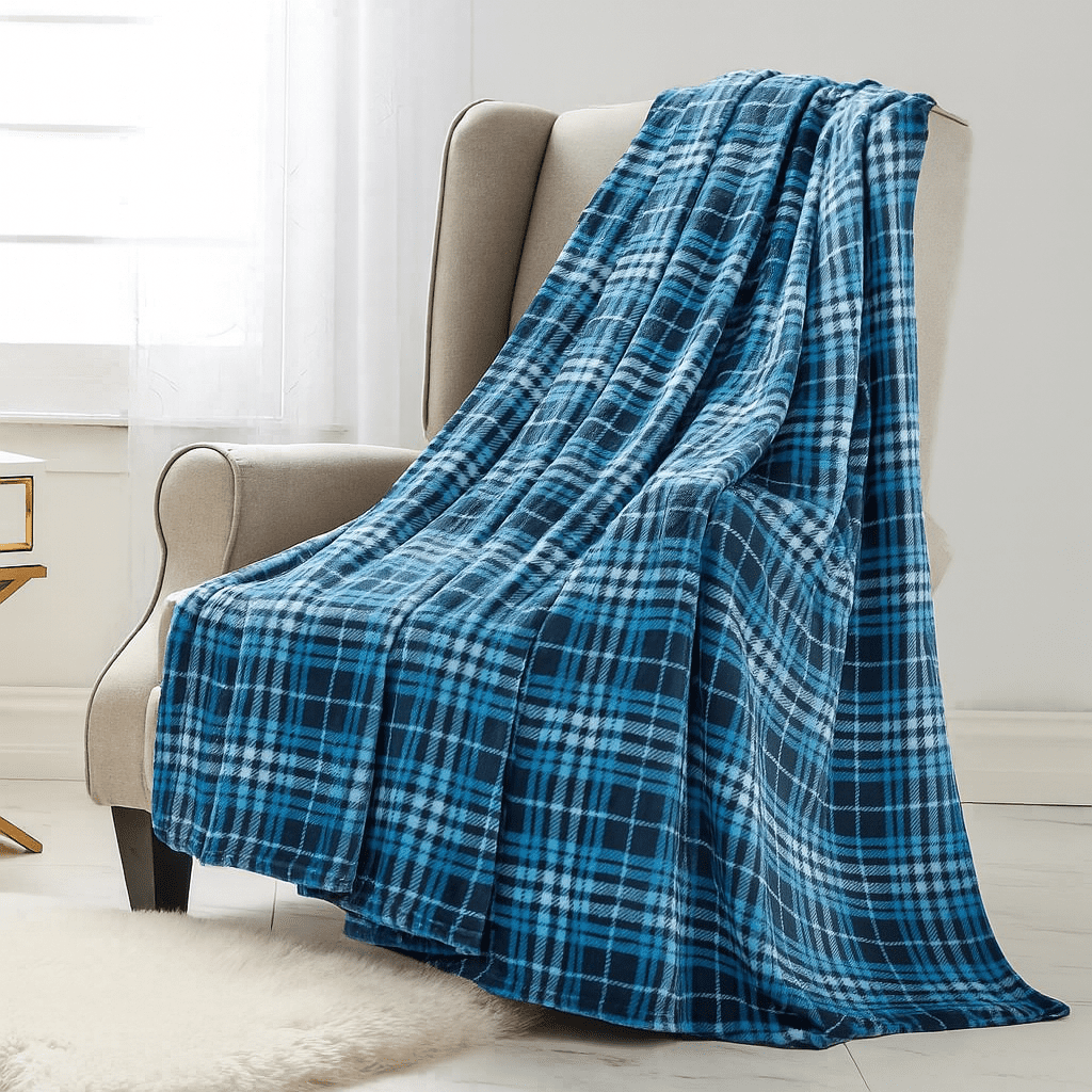 Flannel Blanket