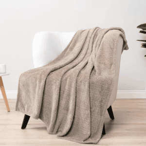 Flannel Blanket