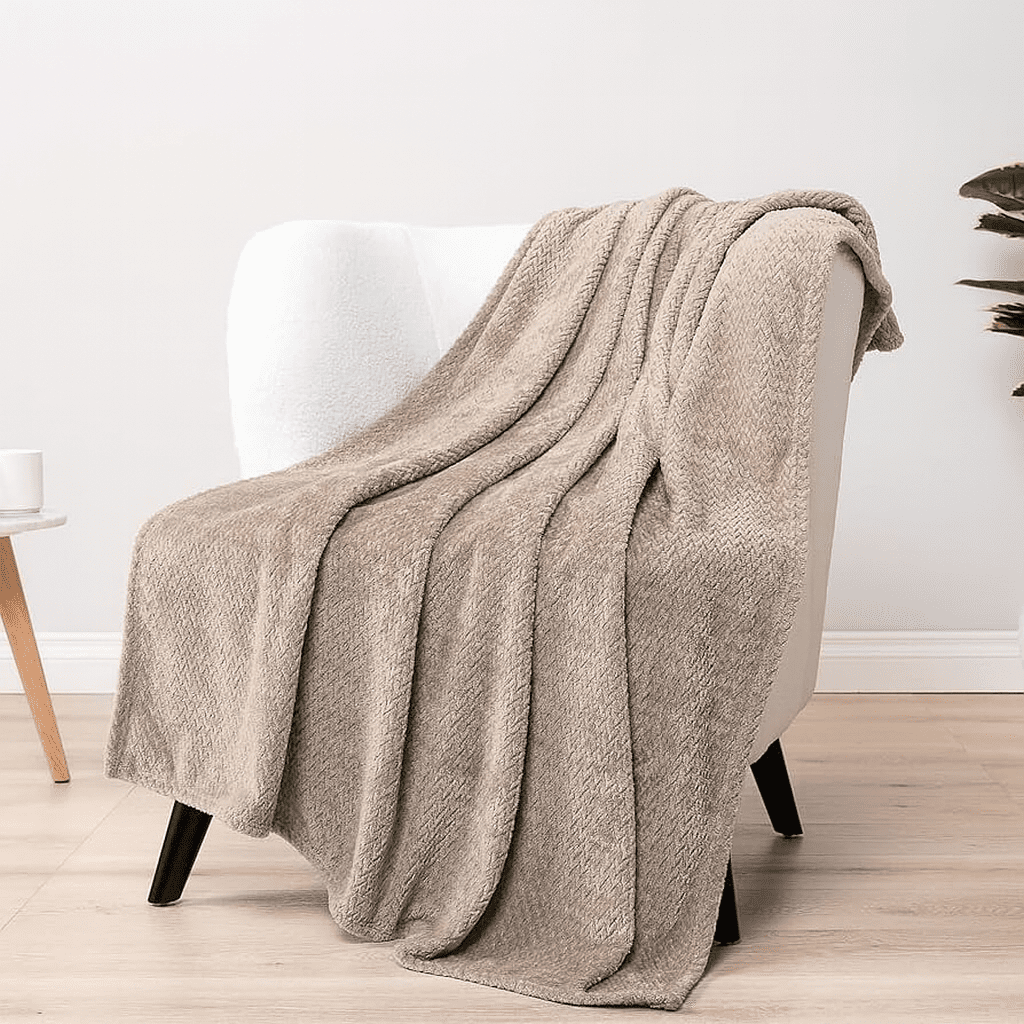 Flannel Blanket