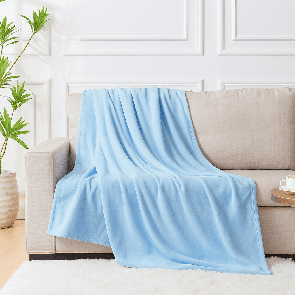 Flannel Blanket