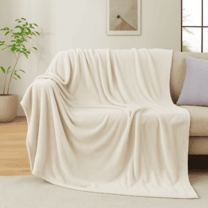 Flannel Blanket