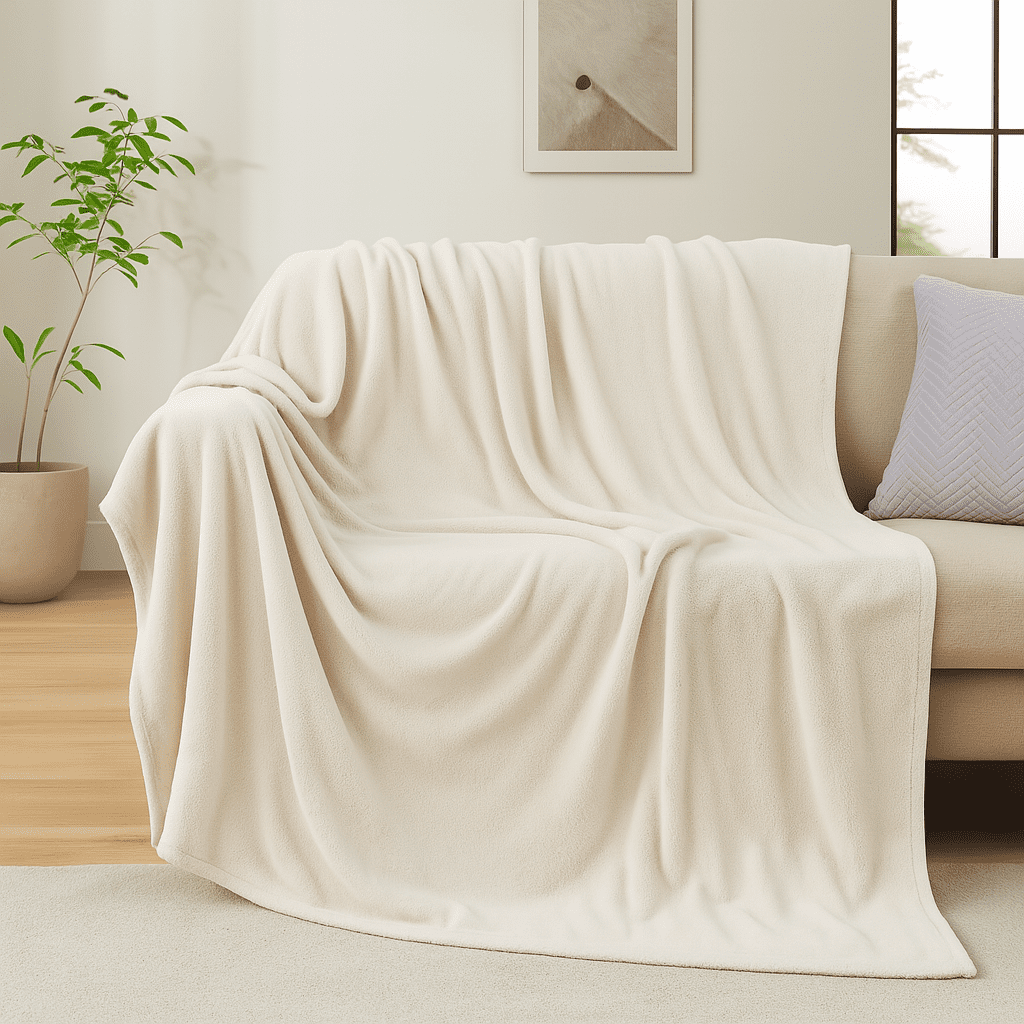 Flannel Blanket