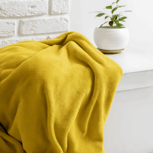 Polar Fleece Blankets