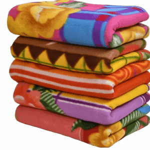 Polar Fleece Blankets