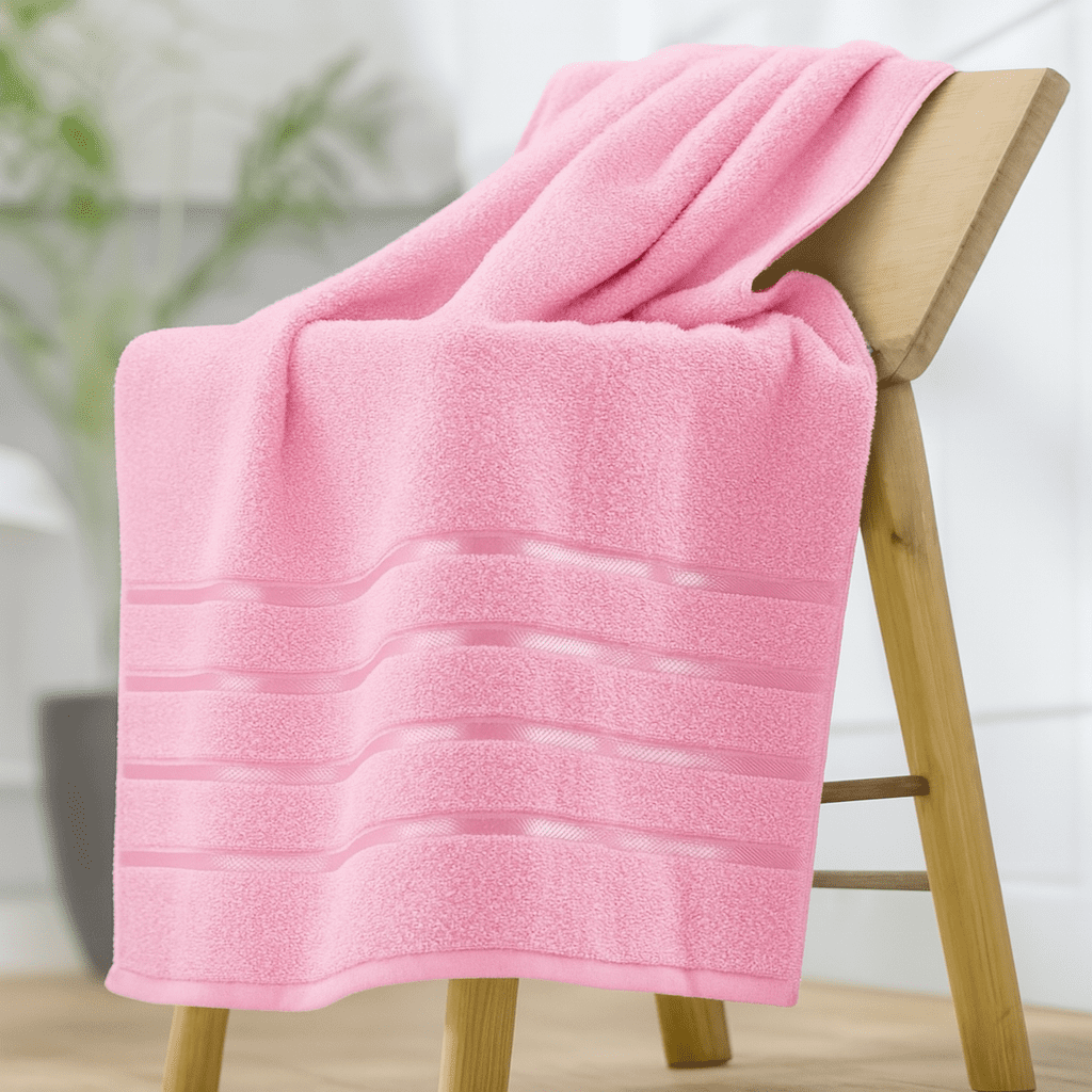 Bath Towel - Image 2