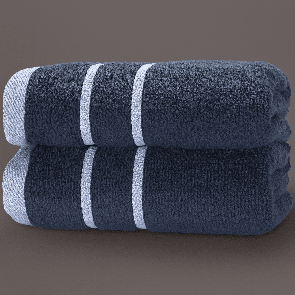 Bath Towel - Image 2