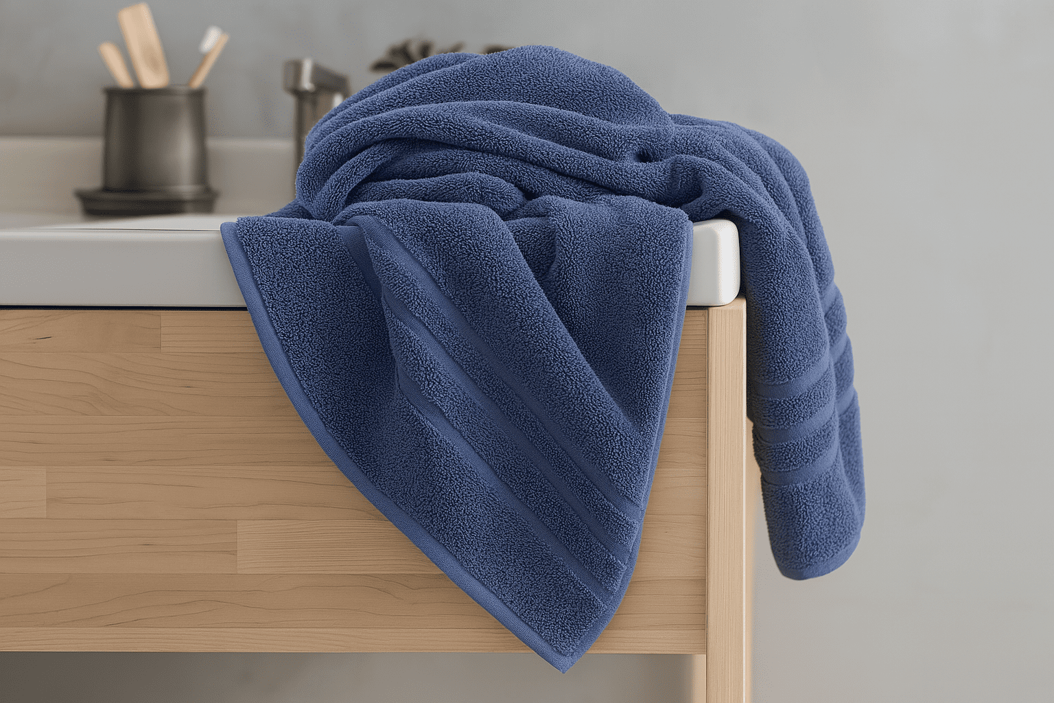Bath Towel - Image 3