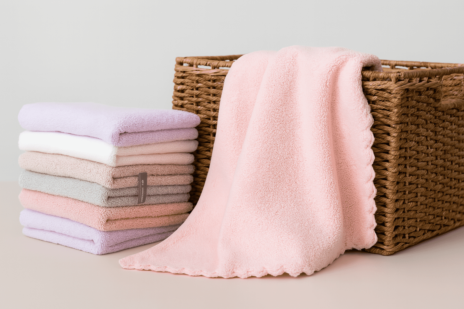 Face Towel - Image 2