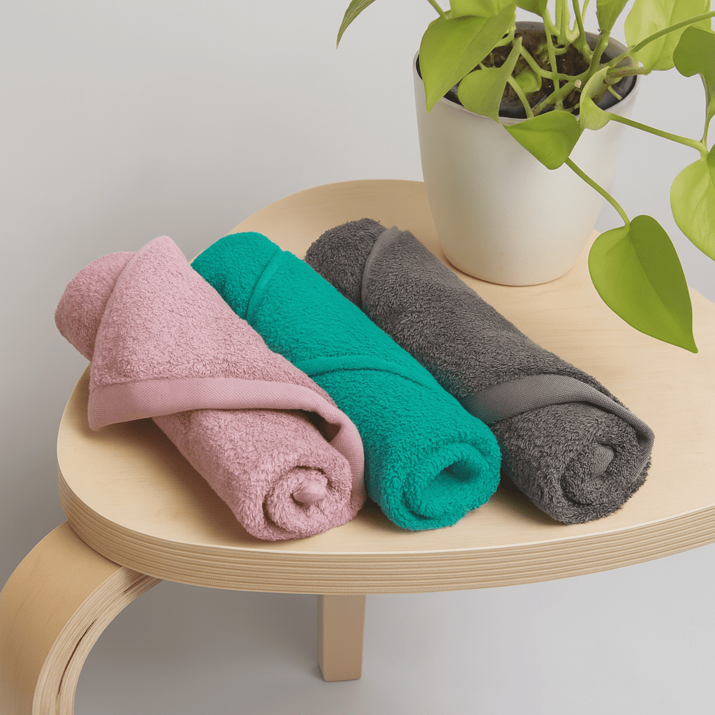 Face Towel - Image 2