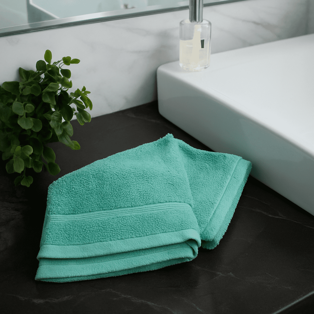 Face Towel - Image 2