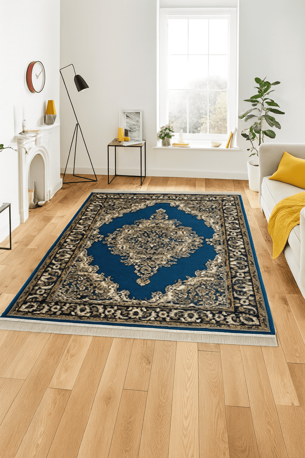 Acrylic Carpet - Image 2