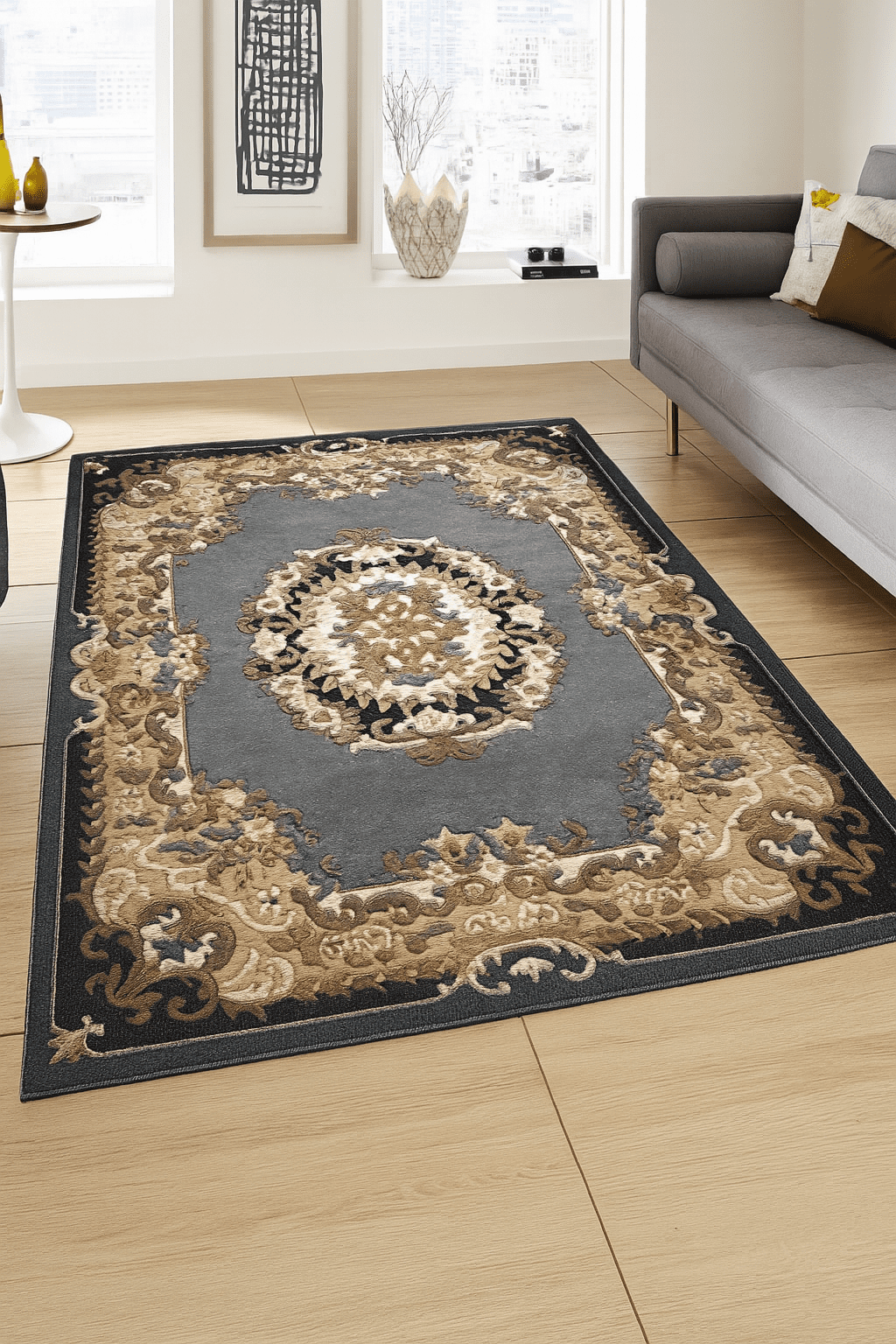 Acrylic Carpet - Image 2