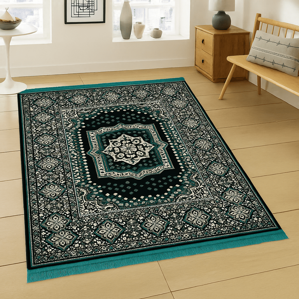Acrylic Carpet - Image 2