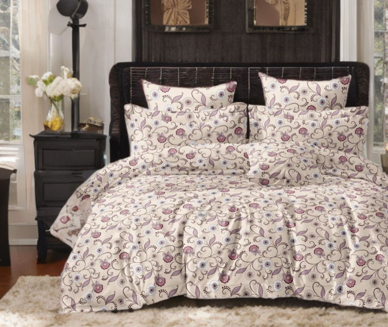 AC Comforter