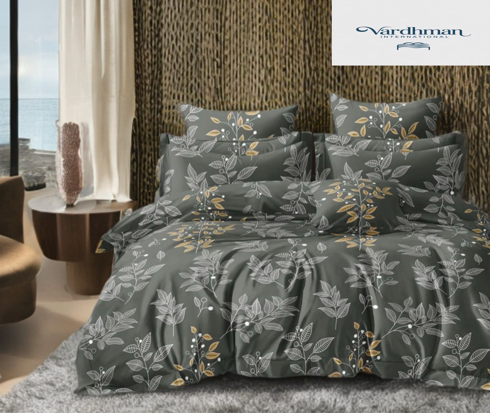 Heavy GSM Winter Comforter