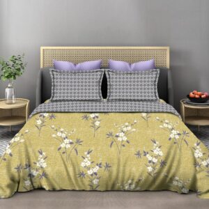 Reversible Comforter