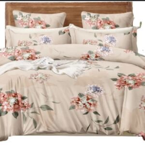 Reversible Comforter
