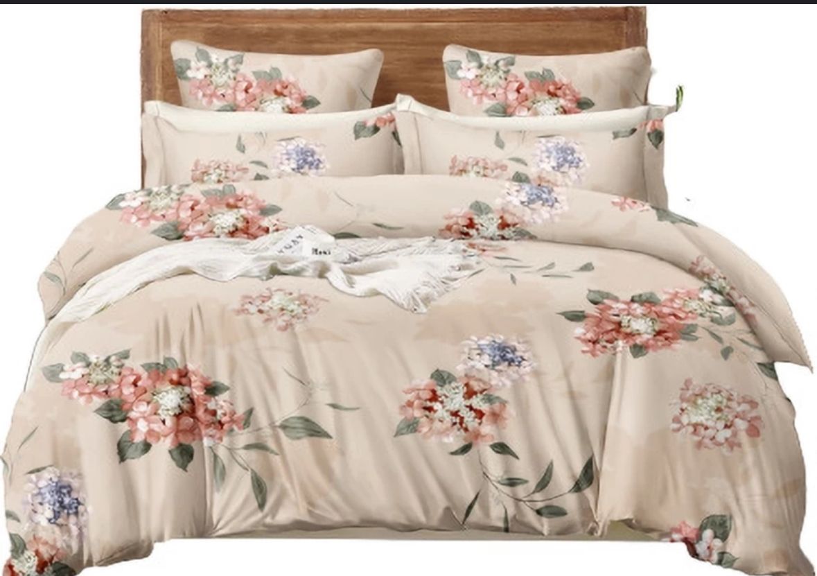 Reversible Comforter