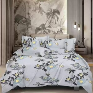 Reversible Comforter