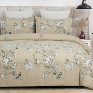 Reversible Comforter