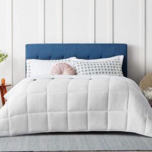 Hotel-Grade Duvets and Duvet Cover
