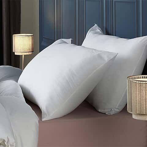 Hotel Pillow - Image 6