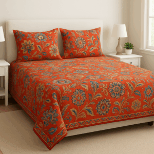 Bedsheets