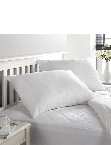 Hotel Pillow - Image 4