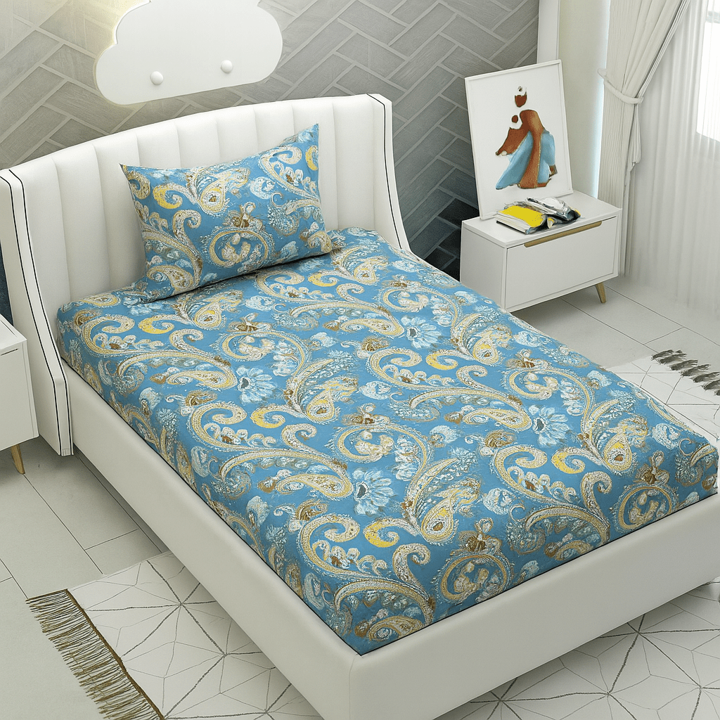 Single Bedsheet