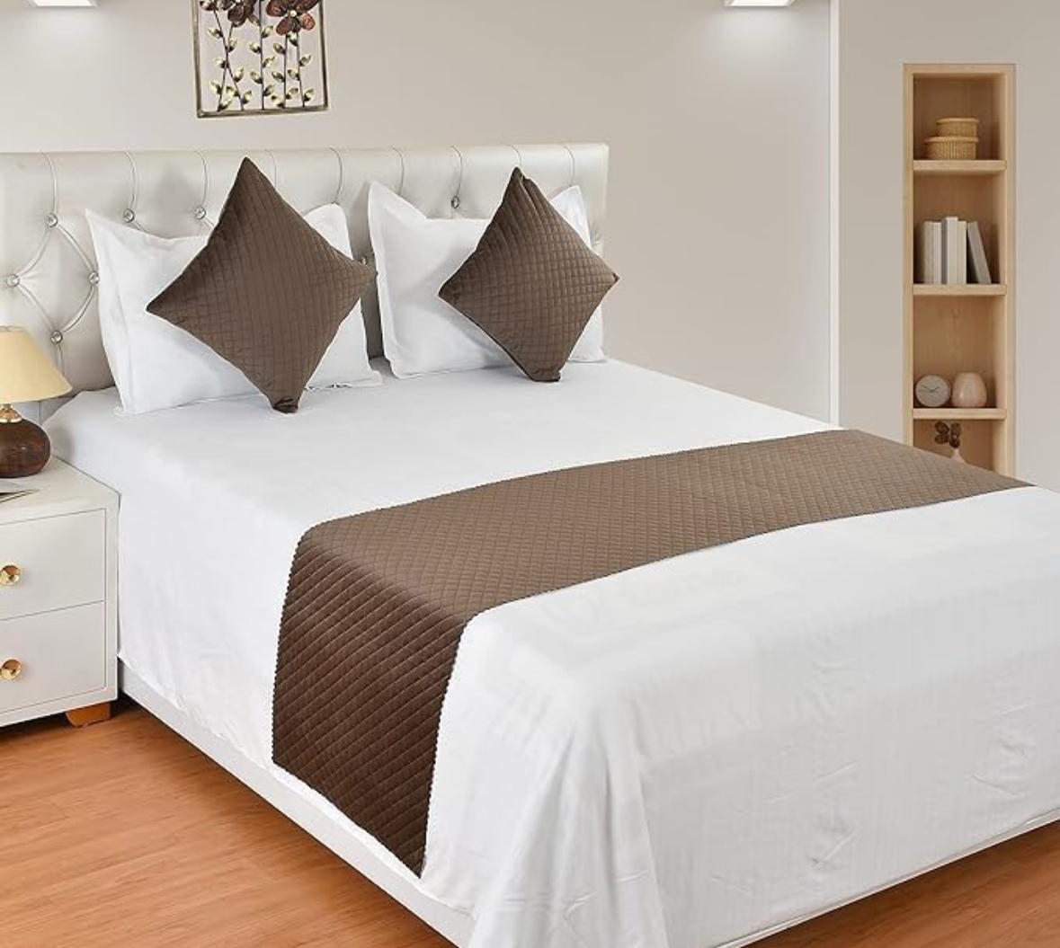 Bed Runner