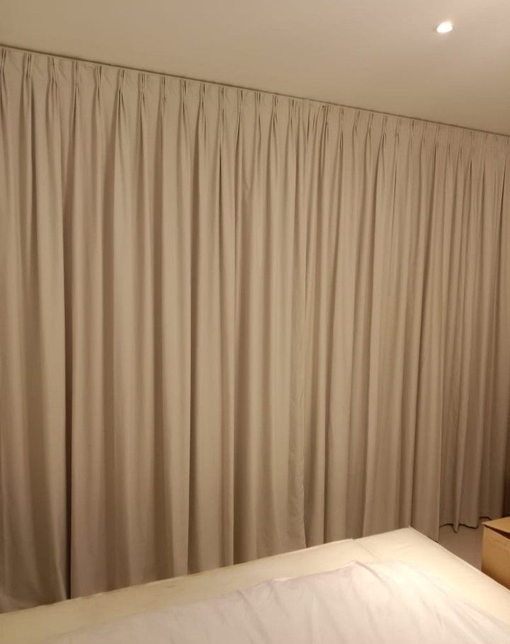 Curtains - Image 5