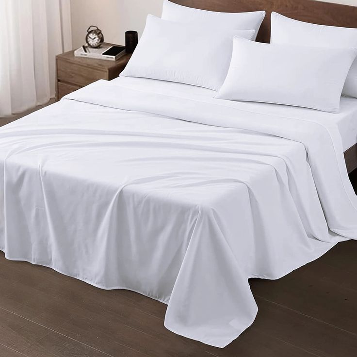 Bedsheet & Pillow Cover - Image 5