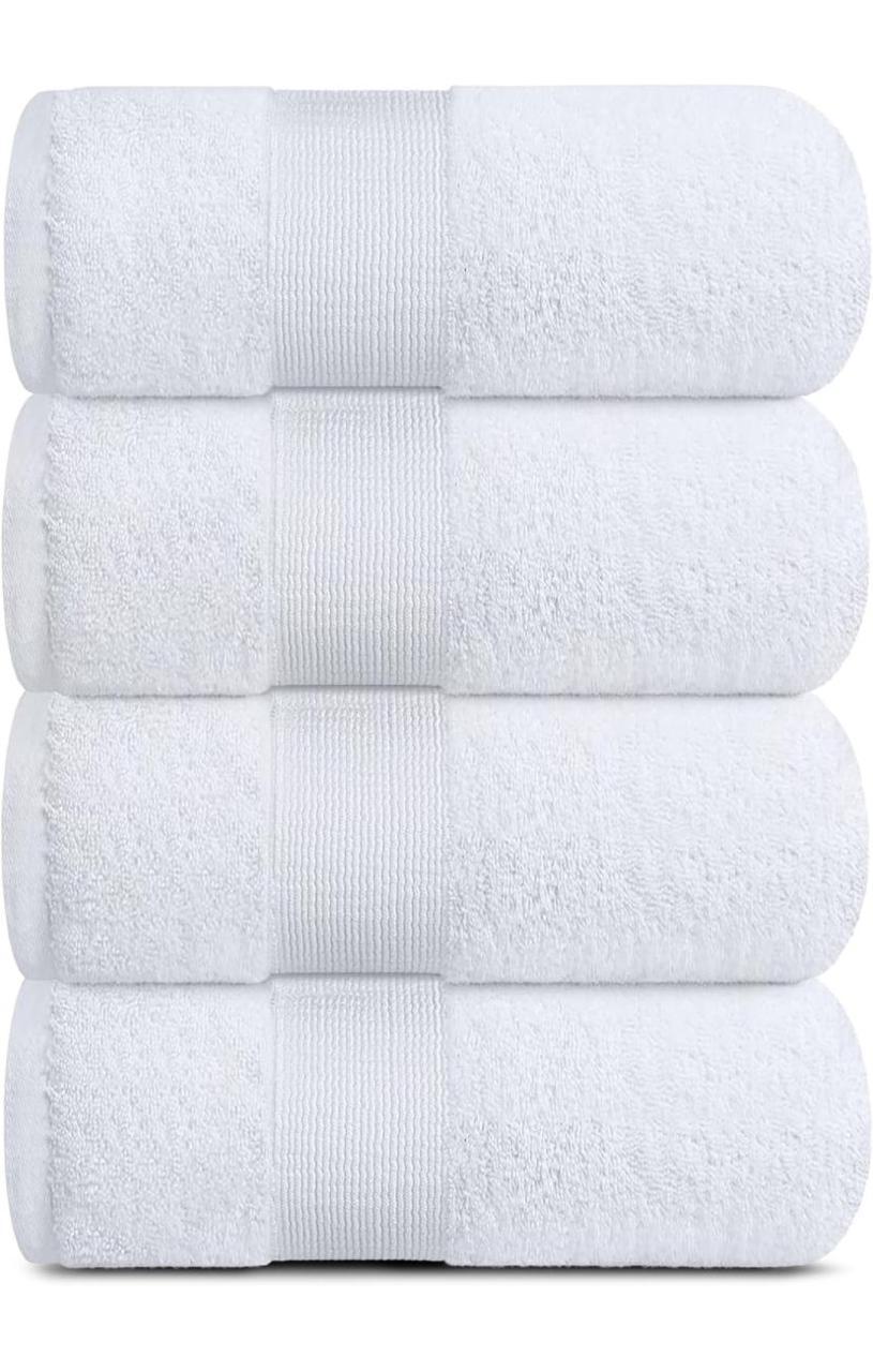 Bath Towel