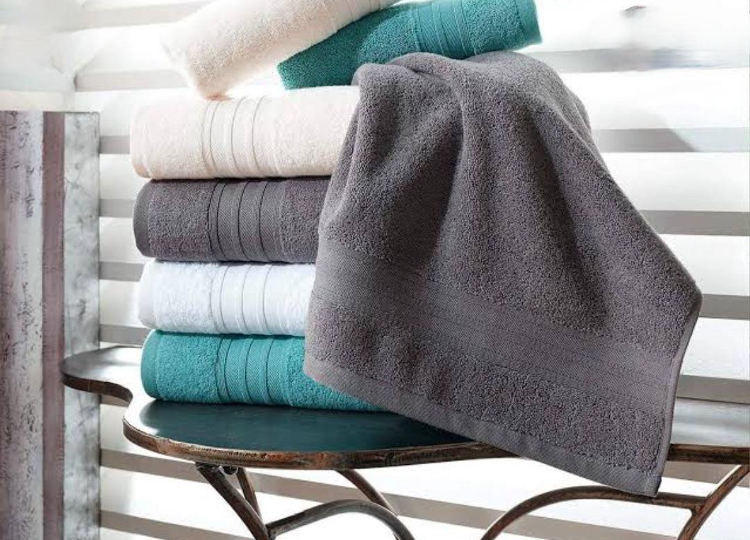 Bath Towel
