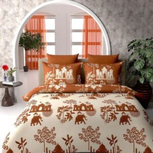 King Size Bedsheet