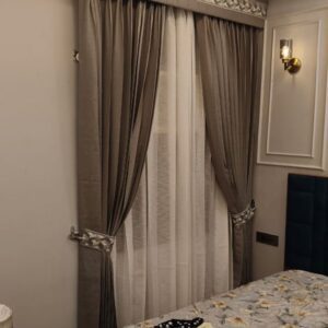 Curtains