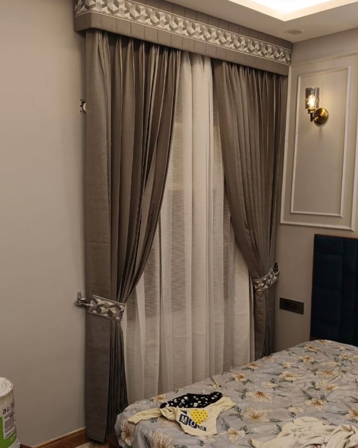 Curtains