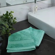 face towel