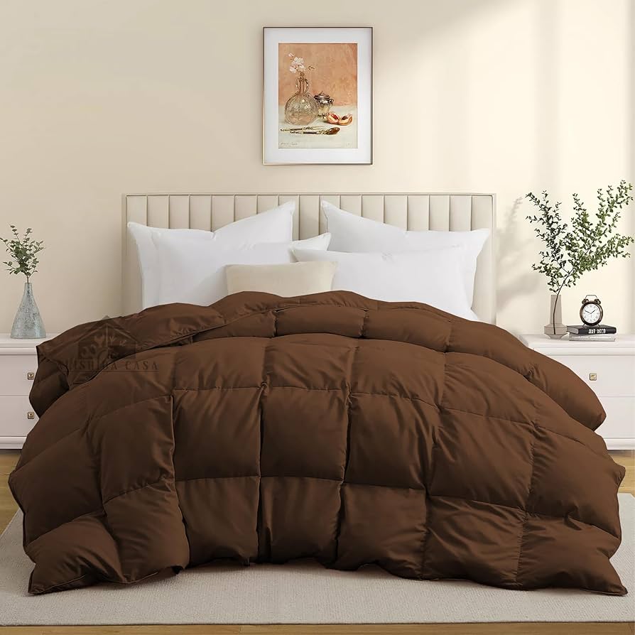 Heavy GSM Winter Comforter - Image 3