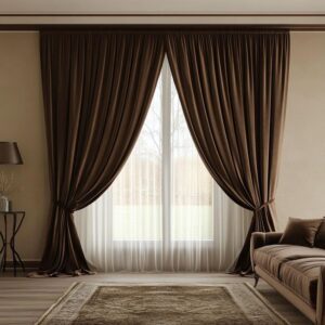 curtain